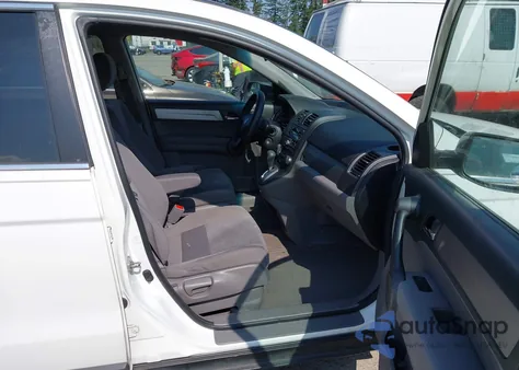 2010 Honda Cr-V Ex from USA, damaged, VIN 5J6RE4H51AL070567